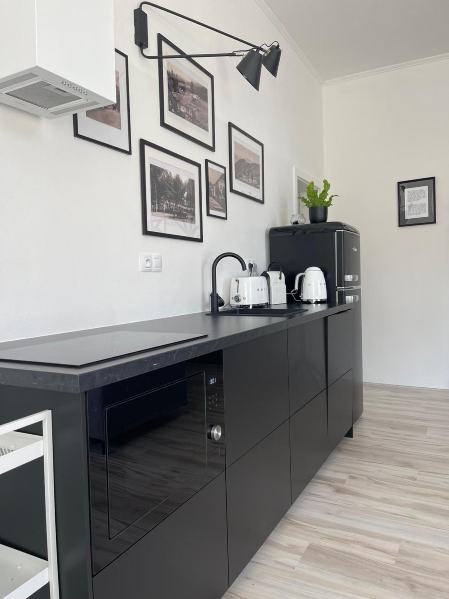 Apartmanovy Dum Jansky Sen Janske Lazne Dış mekan fotoğraf