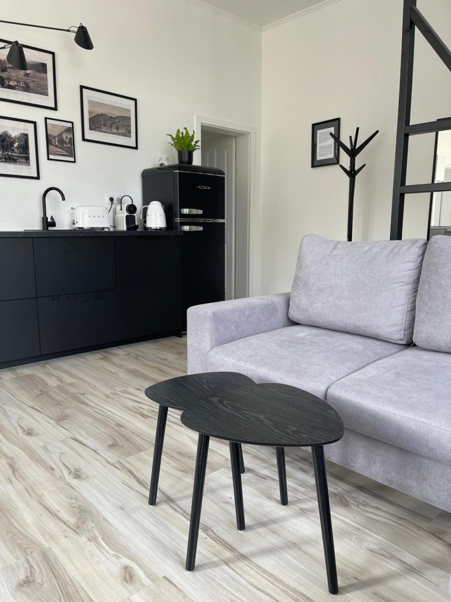 Apartmanovy Dum Jansky Sen Janske Lazne Dış mekan fotoğraf