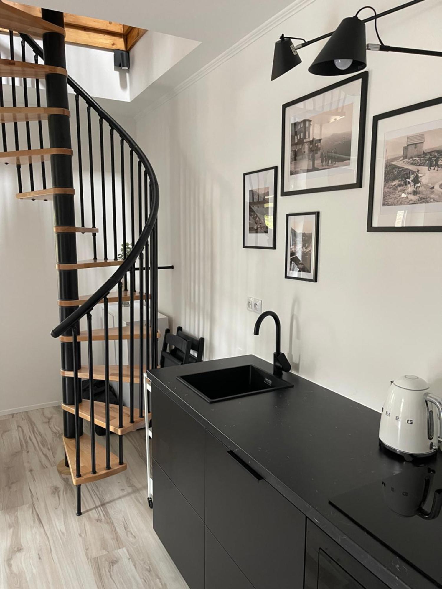 Apartmanovy Dum Jansky Sen Janske Lazne Dış mekan fotoğraf