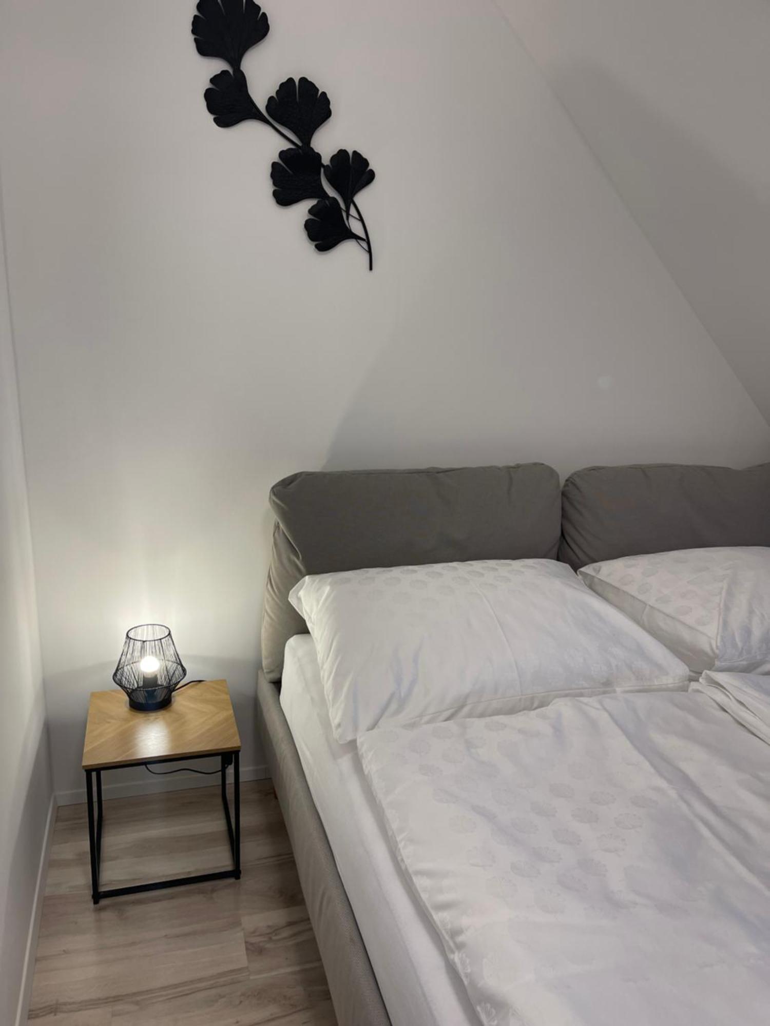 Apartmanovy Dum Jansky Sen Janske Lazne Dış mekan fotoğraf