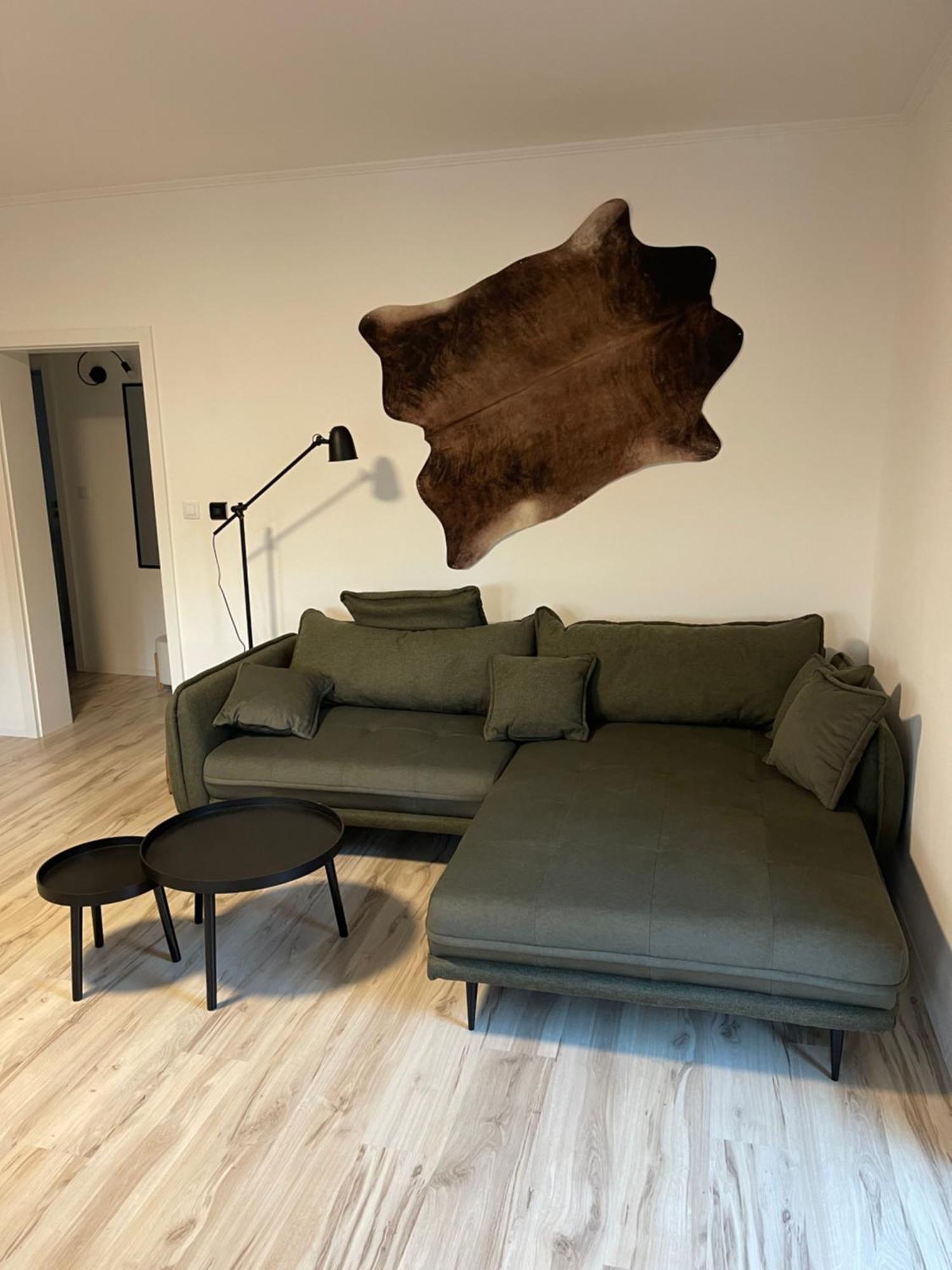 Apartmanovy Dum Jansky Sen Janske Lazne Dış mekan fotoğraf