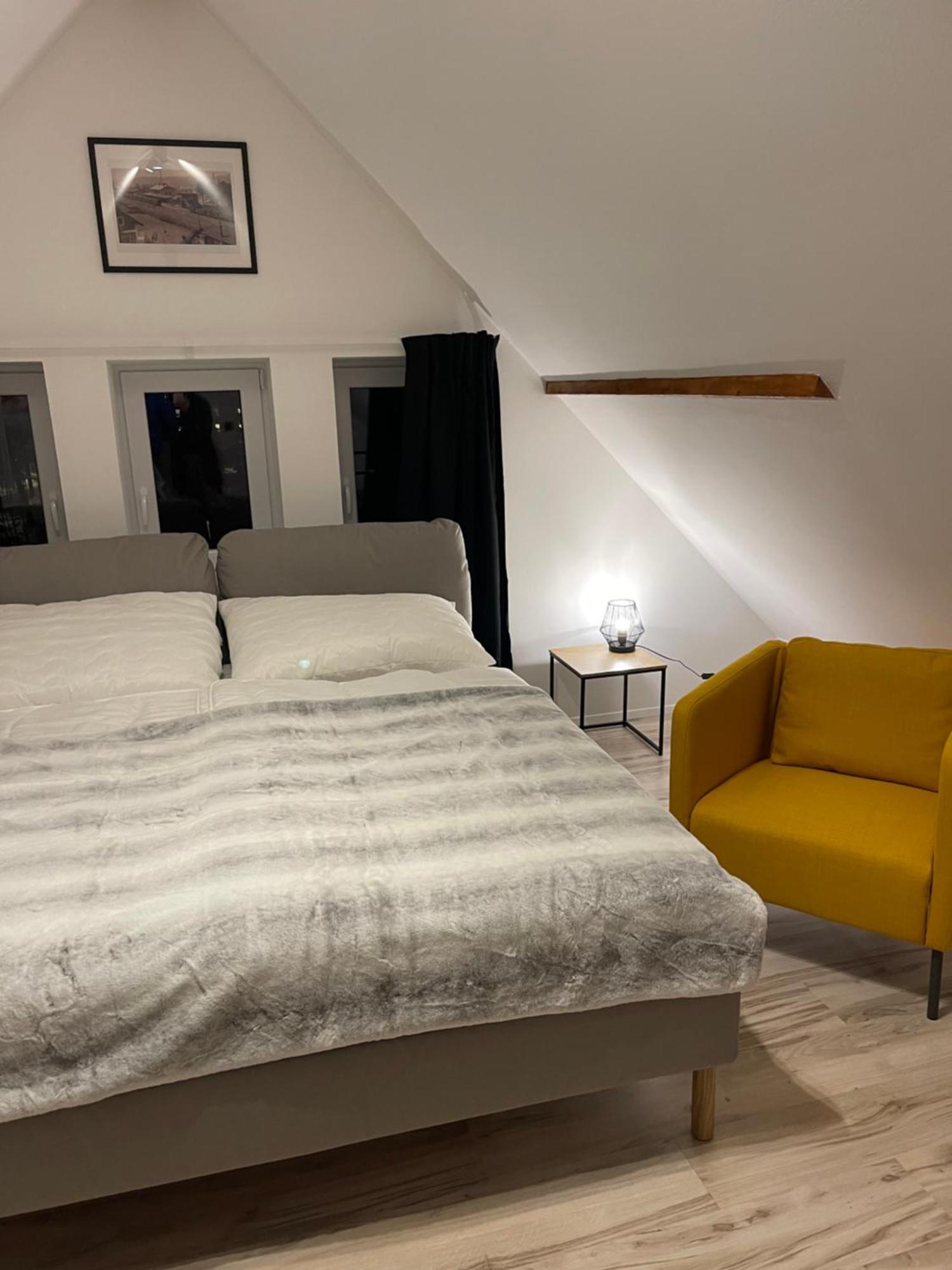 Apartmanovy Dum Jansky Sen Janske Lazne Dış mekan fotoğraf