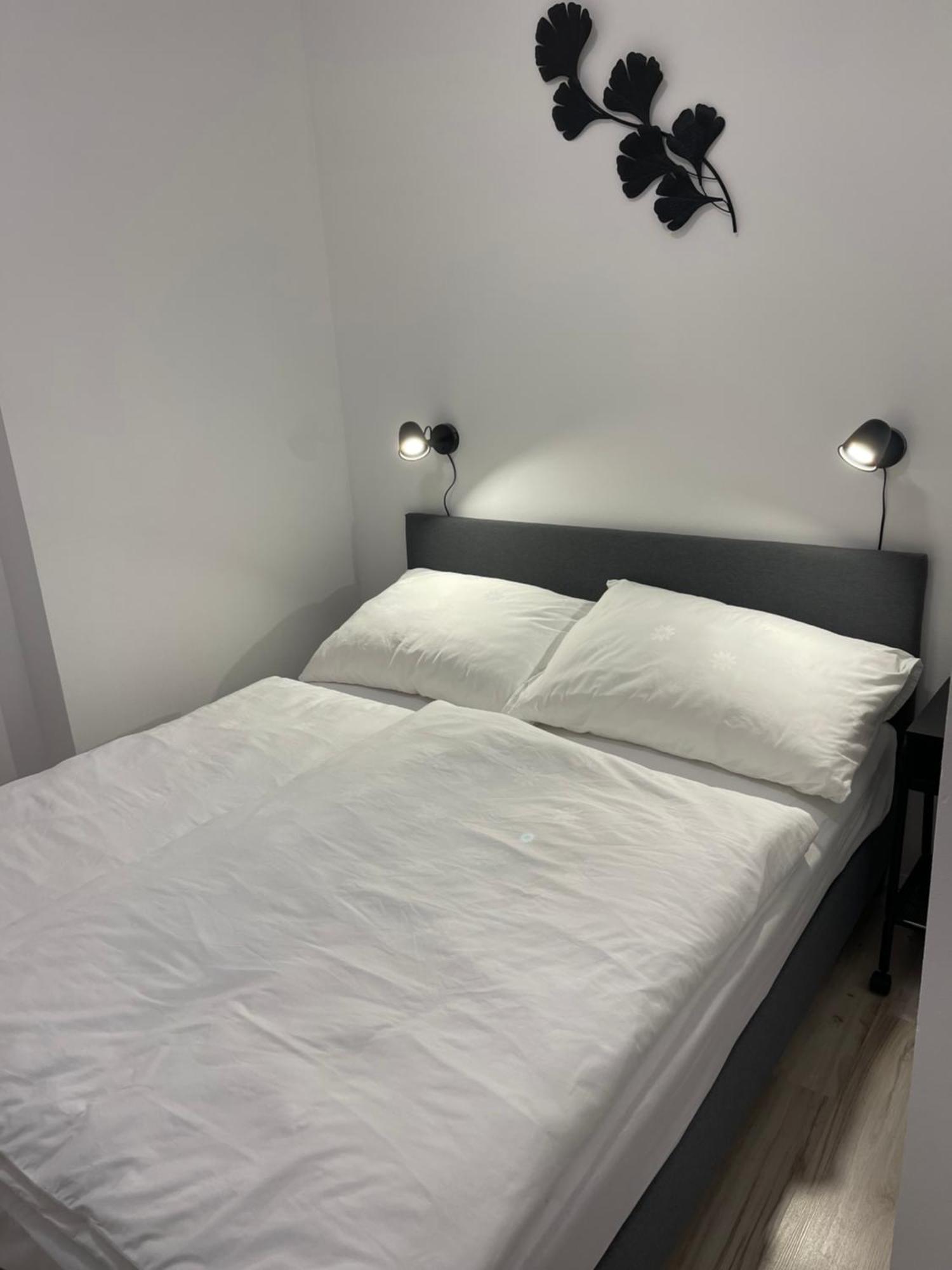 Apartmanovy Dum Jansky Sen Janske Lazne Dış mekan fotoğraf