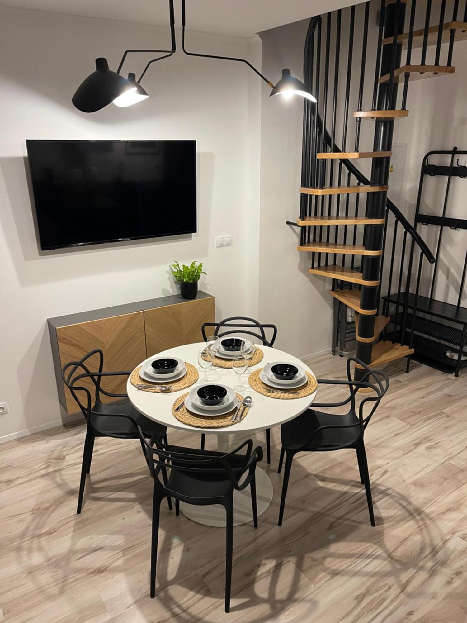 Apartmanovy Dum Jansky Sen Janske Lazne Dış mekan fotoğraf