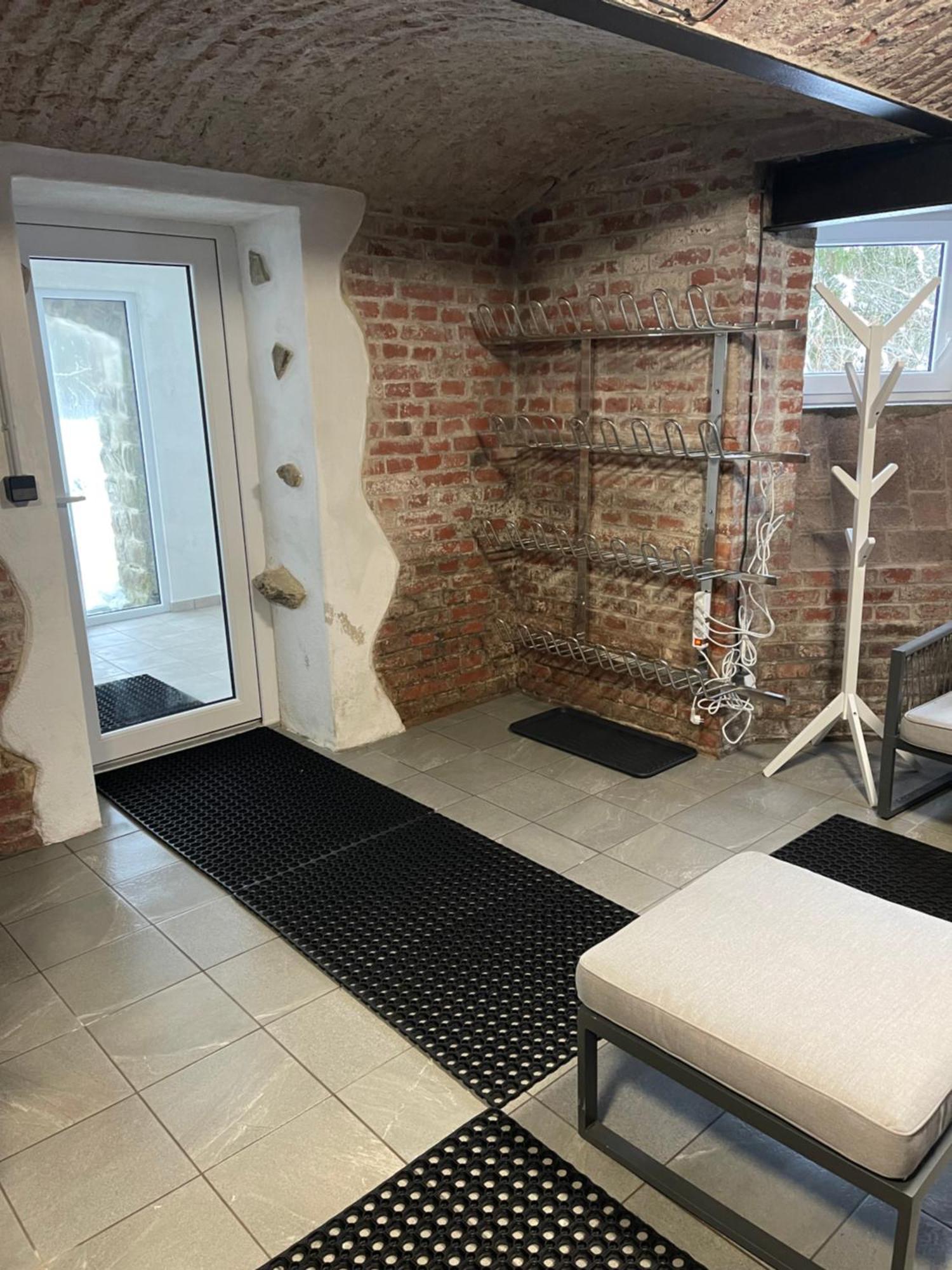 Apartmanovy Dum Jansky Sen Janske Lazne Dış mekan fotoğraf