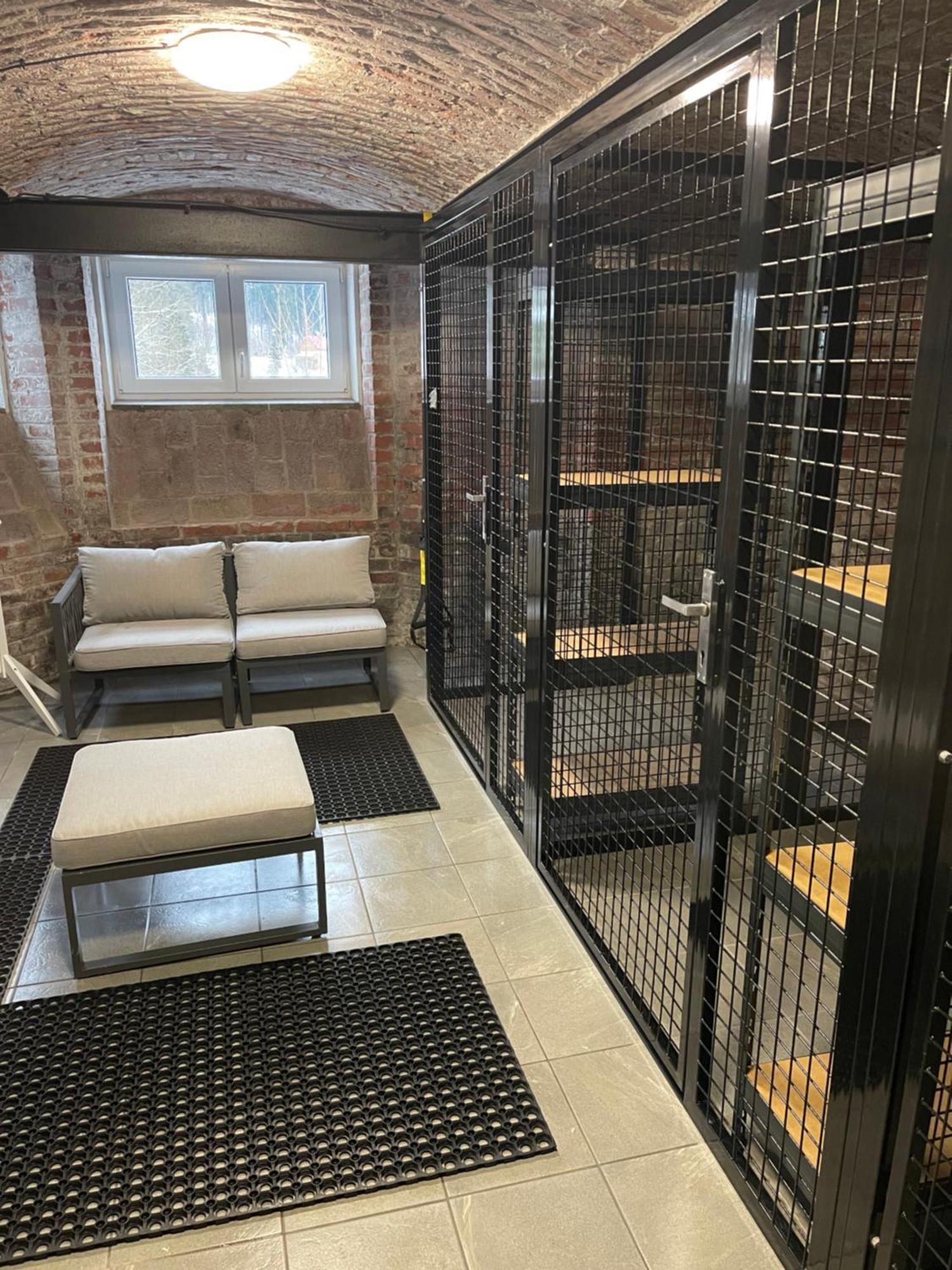 Apartmanovy Dum Jansky Sen Janske Lazne Dış mekan fotoğraf