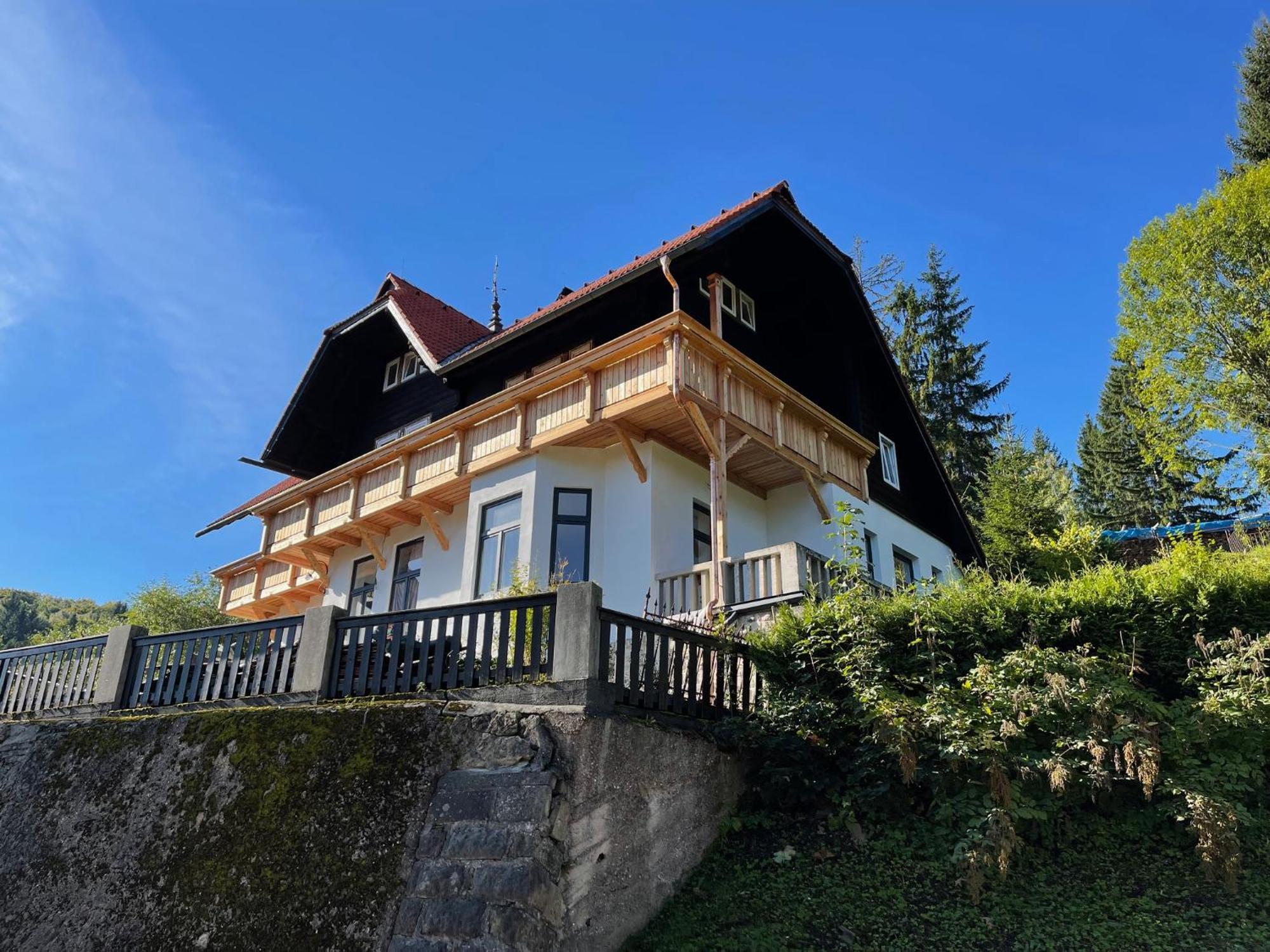 Apartmanovy Dum Jansky Sen Janske Lazne Dış mekan fotoğraf